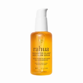 Enchanted Island Body Glow Serum Dont Miss This Steal