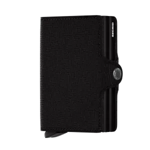 Clearance Sale Secrid Crisple Twin Wallet