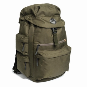 Save Today Only Big Clearance Event Beretta 25 Litre Backpack Green Moss