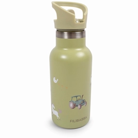 Flash Deal Alert MustHave Steals Filibabba Water Bottle Magic Farm