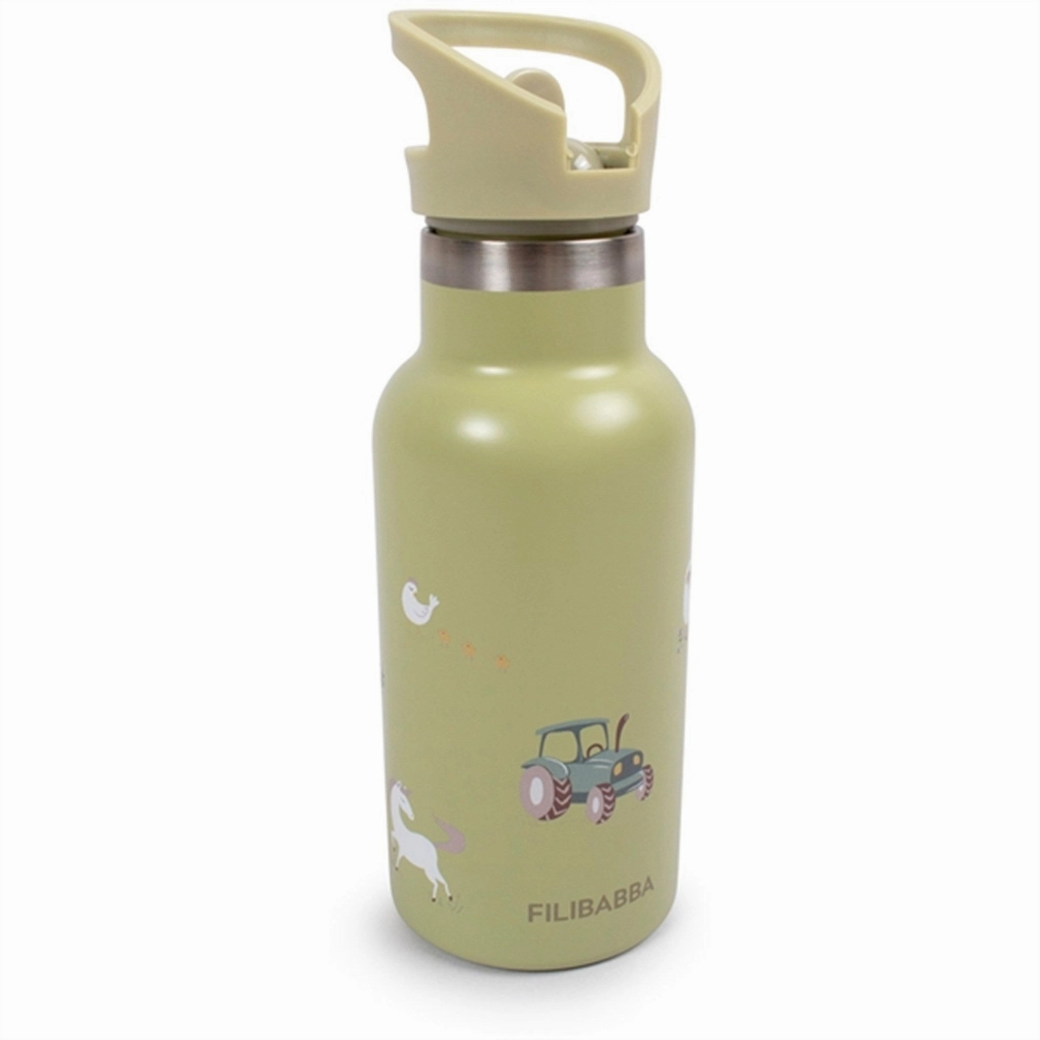 Flash Deal Alert MustHave Steals Filibabba Water Bottle Magic Farm