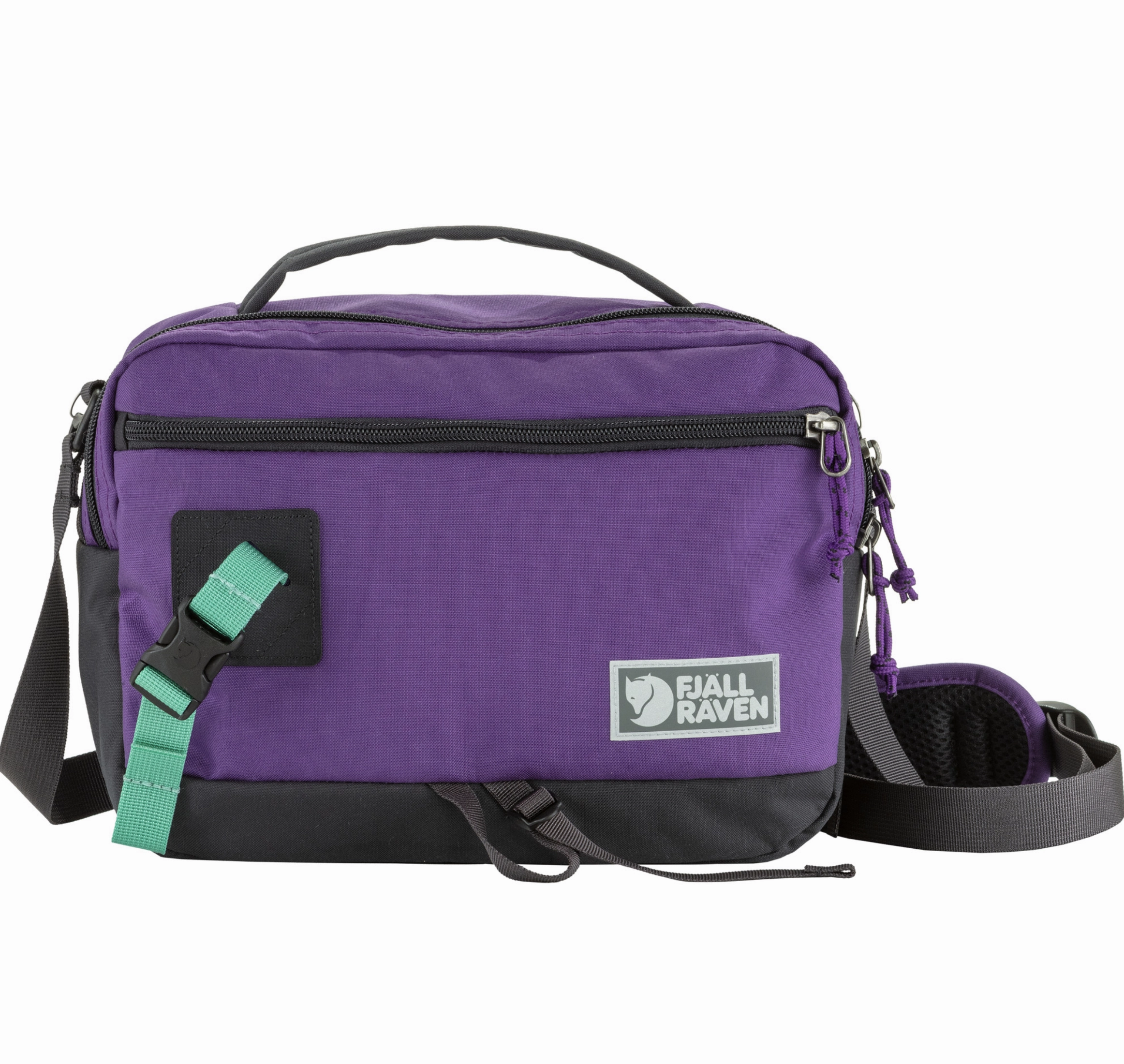 Fjallraven Vardag Shoulder Bag 6L Hot Pick of the Day