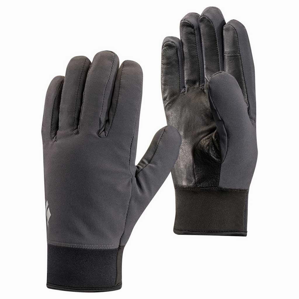 Hot Item Clearance Midweight Softshell Gloves