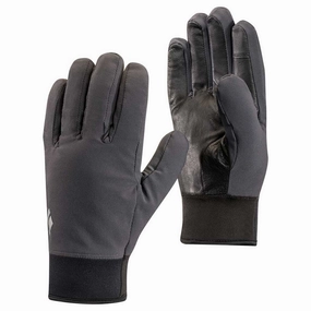 Limited Time Sale Today Only Special Midweight Softshell Gloves