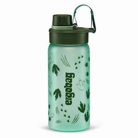 Dont Miss Hot Deals Ergobag Drink Bottle Dino