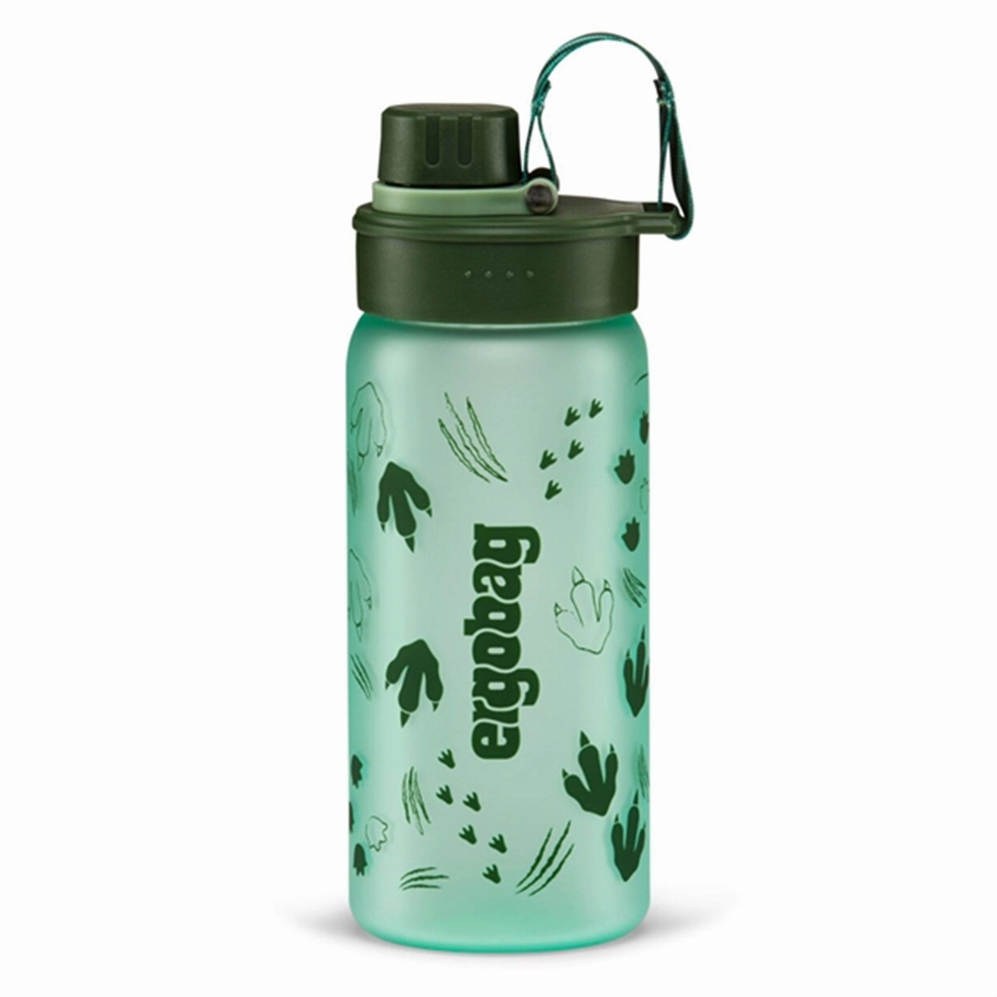 Dont Miss Hot Deals Ergobag Drink Bottle Dino