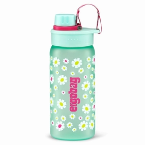 Exclusive Hot Pick GiftWorthy Sale Ergobag Drink Bottle Flowers