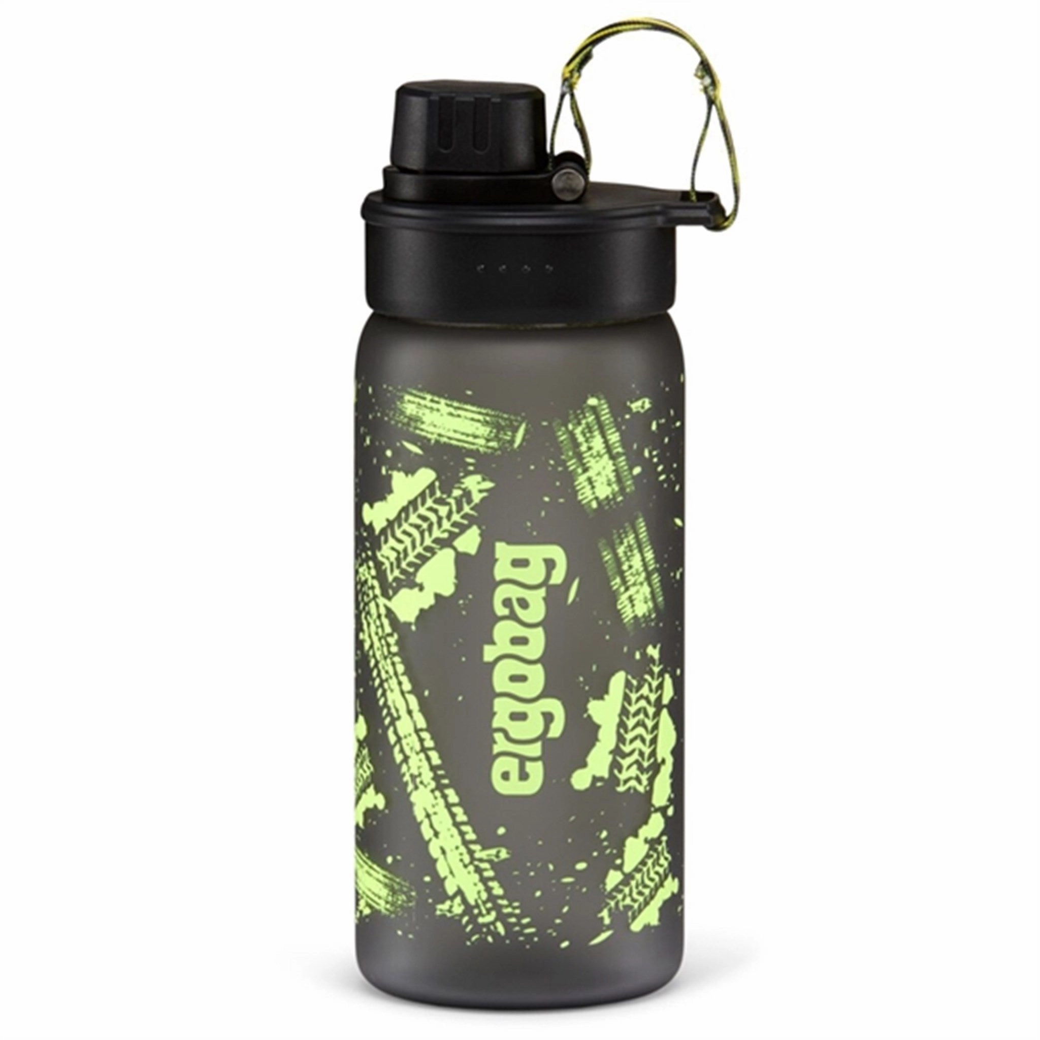 Ergobag Drink Bottle Speed Grab It Now