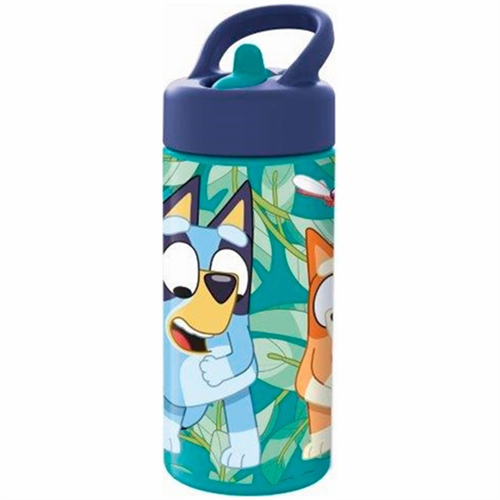Euromic Bluey Water Bottle Sweet Deal Inside