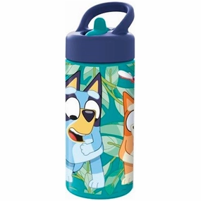 Euromic Bluey Water Bottle Sweet Deal Inside