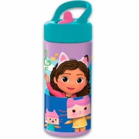 Euromic Gabby'S Dollhouse Water Bottle Save More Online MustHave Clearance