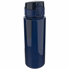 Euromic Lunch Buddies Navy Bl Water Bottle 600 Ml Instant Savings Deal Clearance Event Today