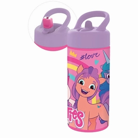 Big Savings Today Weekend Specials Euromic My Little Pony Water Bottle