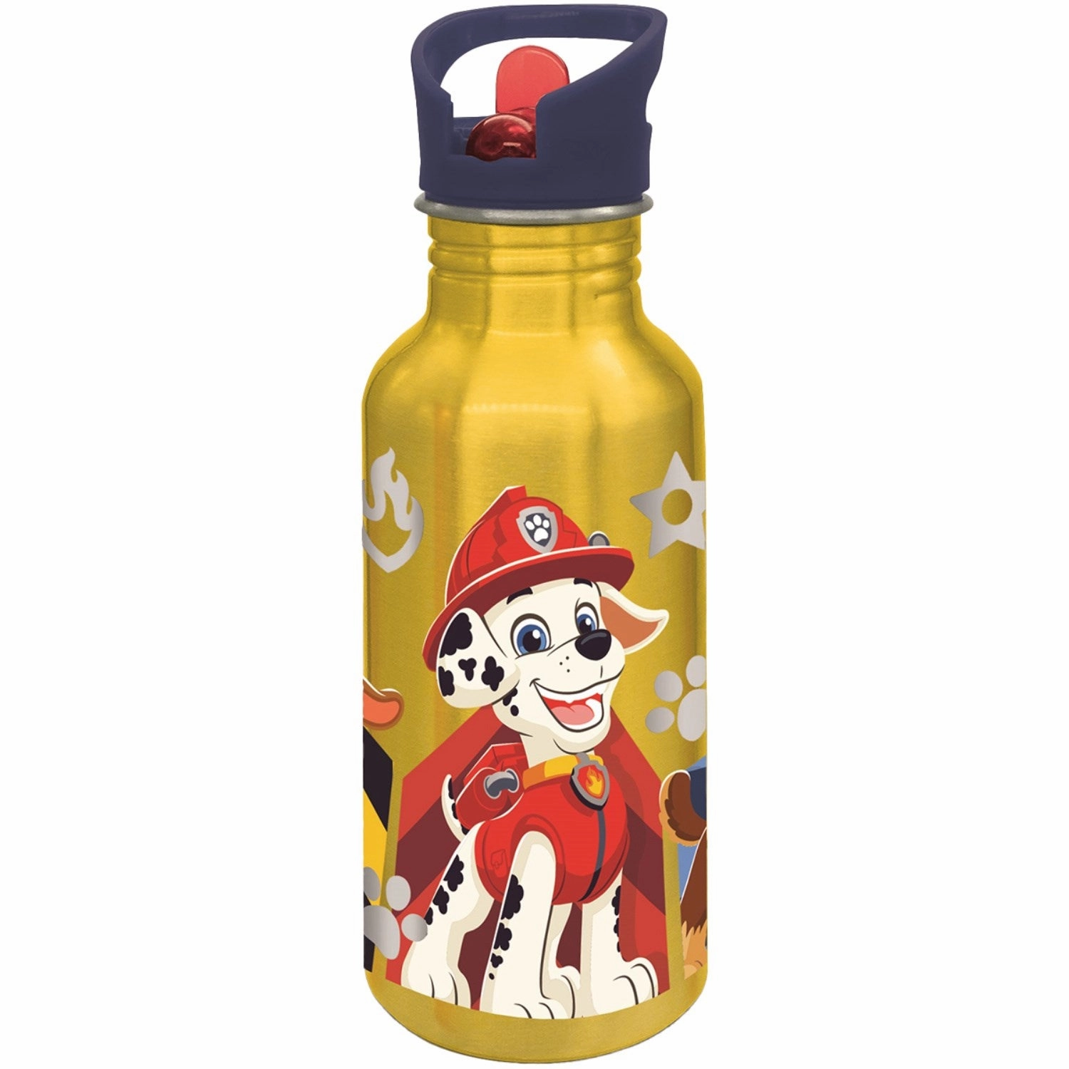 Trending Hot Picks Big Savings Today Euromic Paw Patrol Alu Bottle Sipper