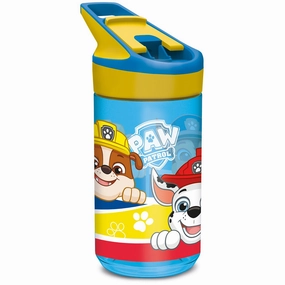 Hot Sale Today Euromic Paw Patrol Premium Water Bottle 480Ml