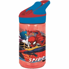 Euromic Spiderman Premium Ecozen Water Bottle Special Price Offer Price Drop Alert