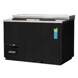 Everest - EGC50 Commercial 49" Plate Chiller