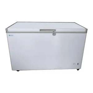 Excellence Industries - BD-13, 51" Commercial Chest Freezer 1 Solid Door 13.2 cu. ft.