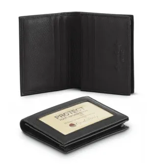 Clearance Steal Today Osgoode Marley Rfid Gusset Card Case