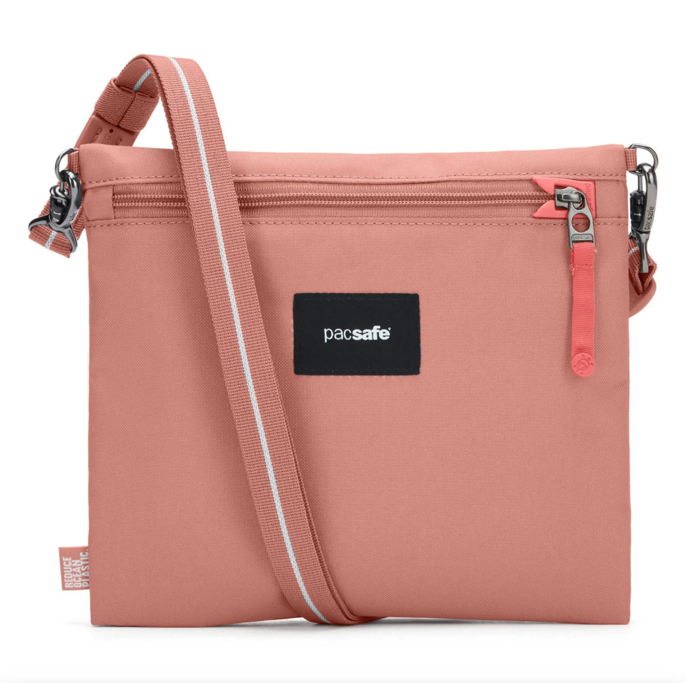 Trendy Picks Today New Arrival Discount Pacsafe Go Anti-Theft Crossbody Pouch