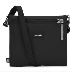 Deal of the Day Grab Your Deal Today Pacsafe Go Anti-Theft Crossbody Pouch