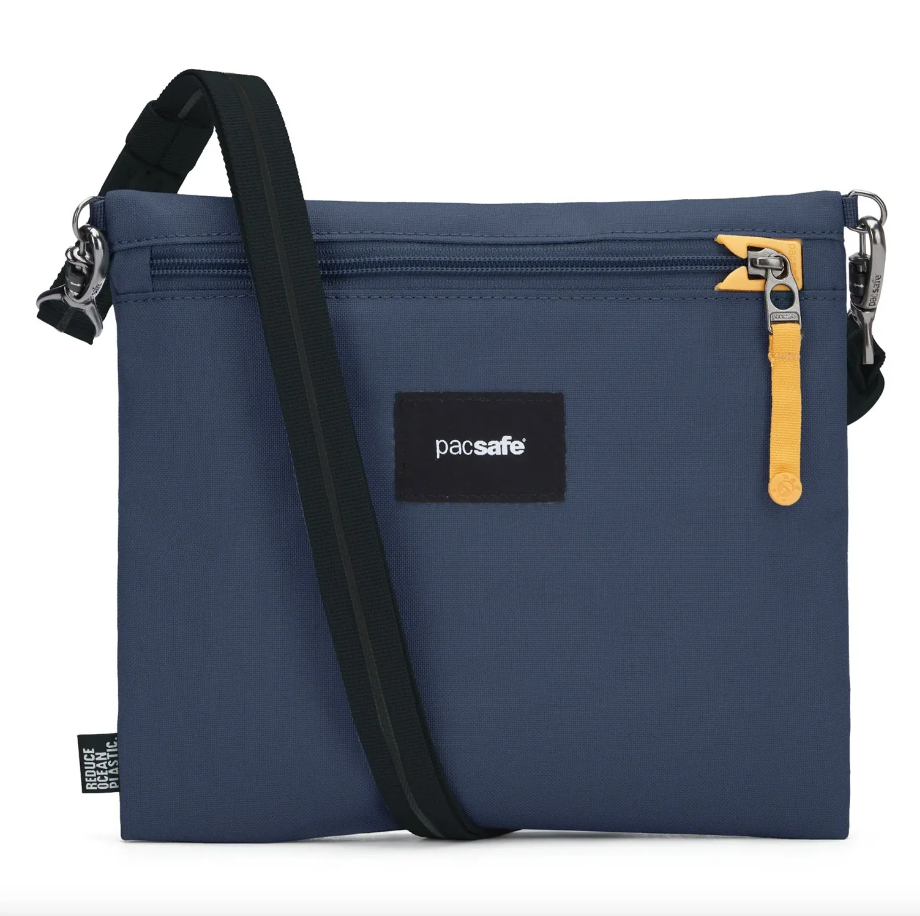 Pacsafe Go Anti-Theft Crossbody Pouch Exclusive Deal Inside