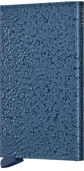 Secrid Hammerstone Card Protector Limited Stock Offer