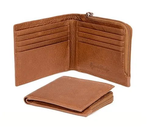 Dont Miss This Offer MustHave Deals Osgoode Marley Rfid Wallet With Zip Pocket