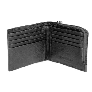 Osgoode Marley Rfid Wallet With Zip Pocket Steal Todays Offer Shop Now Save