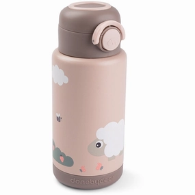Donebydeer Powder Thermal Bottle Tiny Farm 340 Ml Price Drop Today