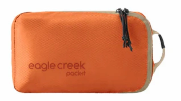 Grab It Fast Online Exclusive Steal Eagle Creek Pack-It Isolate Cube Xs (New)
