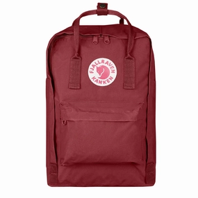 Surprise Discount Today Fjallraven Kanken Laptop 15 Ox Red