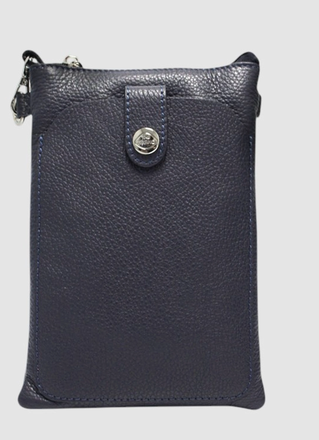 Shop Save Big The Trend Cesena Leather Phone Bag