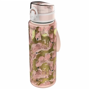 Trending Savings Now Dont Miss This Steal Euromic Lunch Buddies Water Bottle Leopard