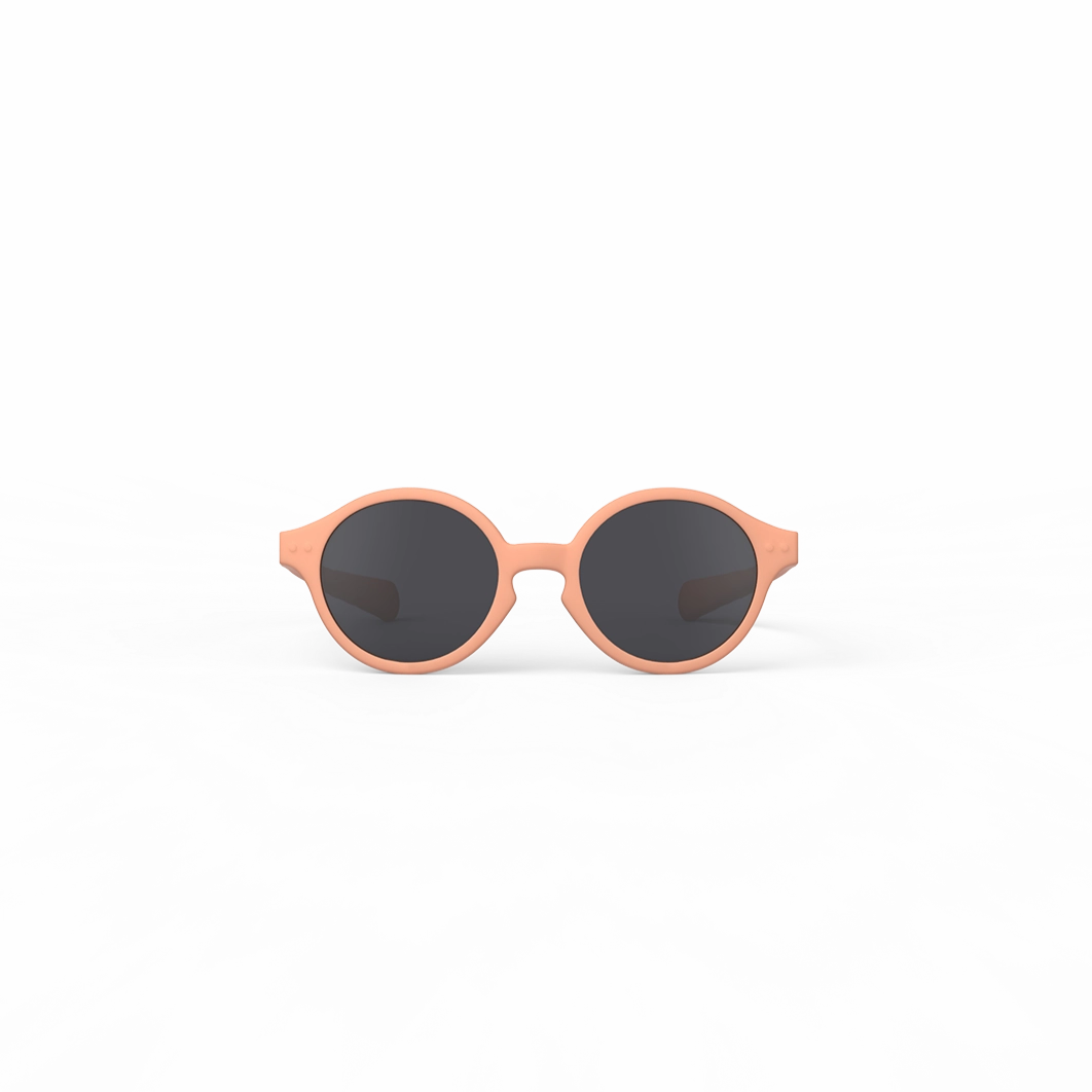 Sunglasses - 100% Uv Protection - 0-9 Months - Apricot Todays Steal