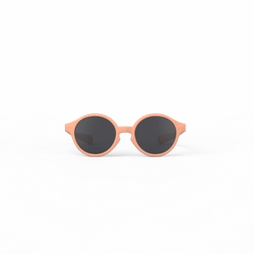 Sunglasses - 100% Uv Protection - 0-9 Months - Apricot Todays Steal