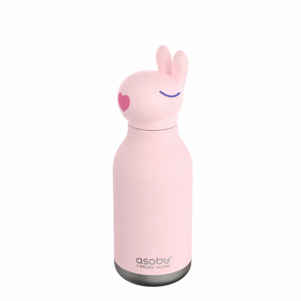 Deal Frenzy Today MustHave Deals Bestie Bottle - Bunny
