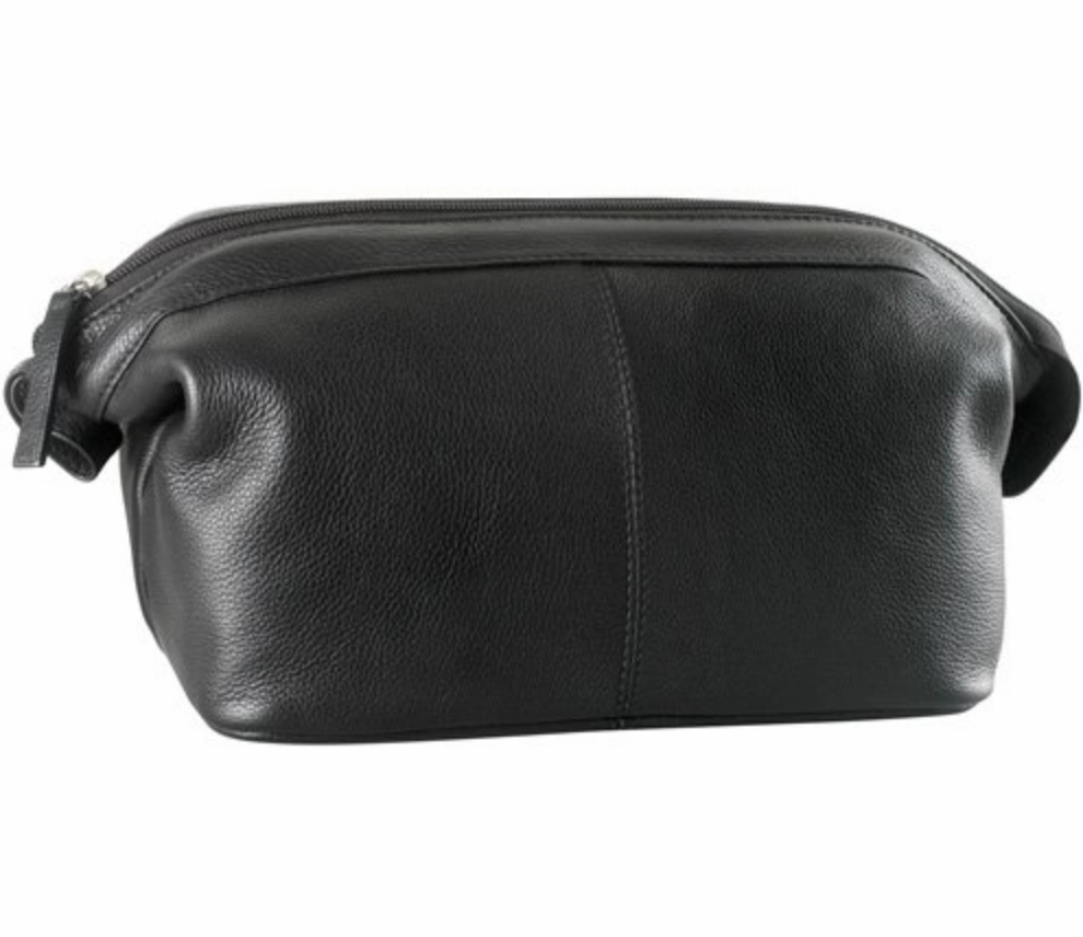 Special Deals Online Mega Savings Now Derek Alexander Central Park Toiletry Bag