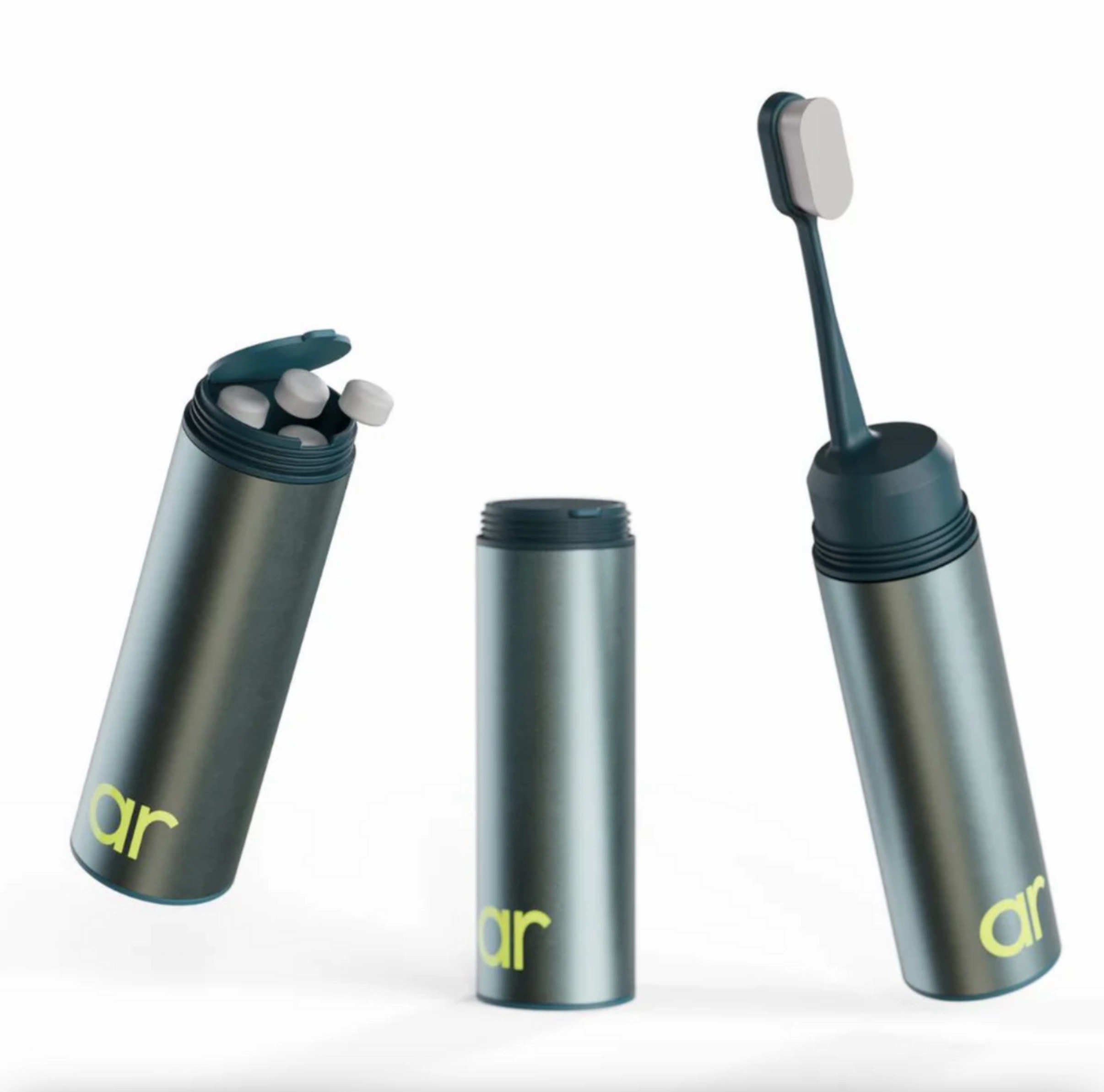 Clearance Event Today Only Offer Adventure Ready Tooth Care Capsule