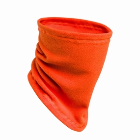 Mega Discount Today MustHave Gift Ideas Beretta Polar Neck Gaitor Orange