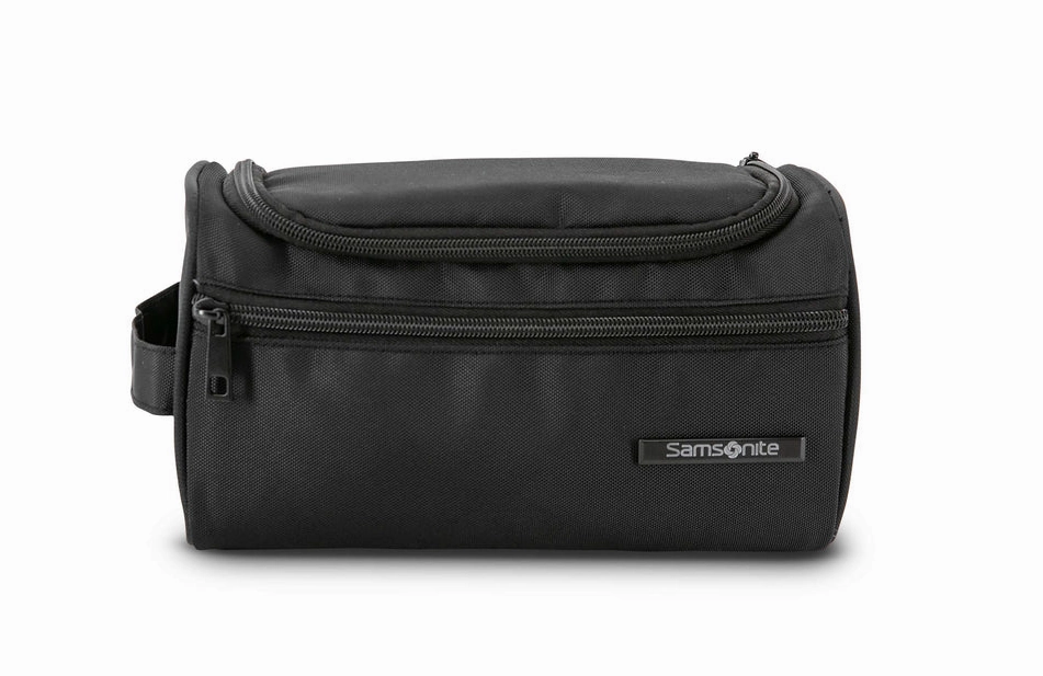 Samsonite Companion Bags Top Zip Travel Kit Daily Special Offer Grab It Fast