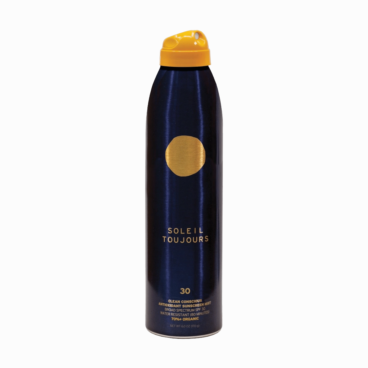 Todays Hot Pick Big Price Drop Clean Conscious Antioxidant Sunscreen Mist Spf 30
