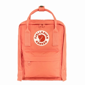 Fjallraven Kanken Mini Backpack Korall Limited Stock Hot Deal