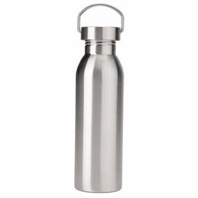 Haps Nordic Water Bottle Steel 700 Ml Flash Offer Today