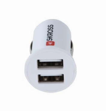 Skross Midget Dual Usb Car Charger Surprise Discount Today Deal Frenzy Today