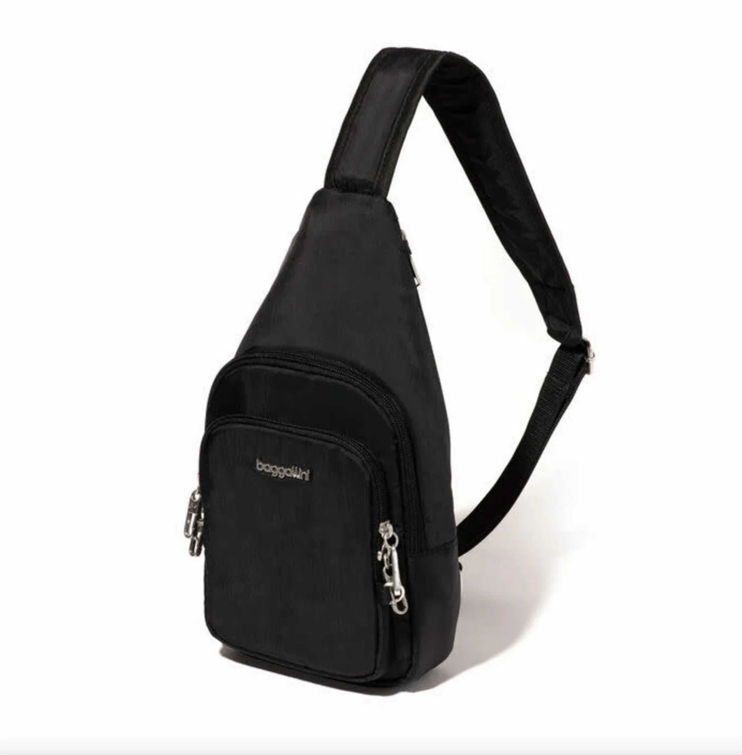 Trending Today Steal Baggallini Securtex Anti-Theft Daytripper Sling