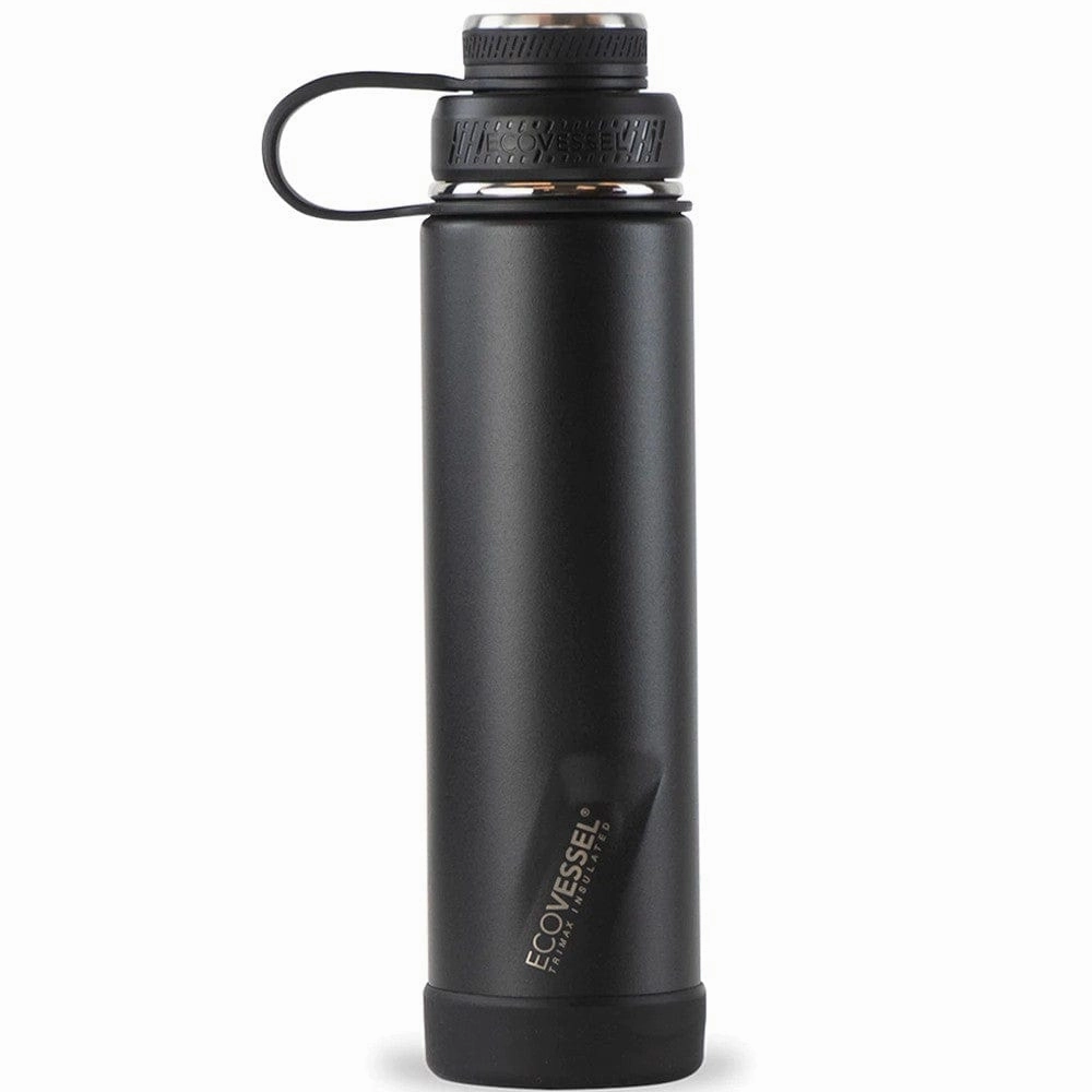 Ecovessel Boulder Triple Insulated Bottle 709Ml Flash Sale Now