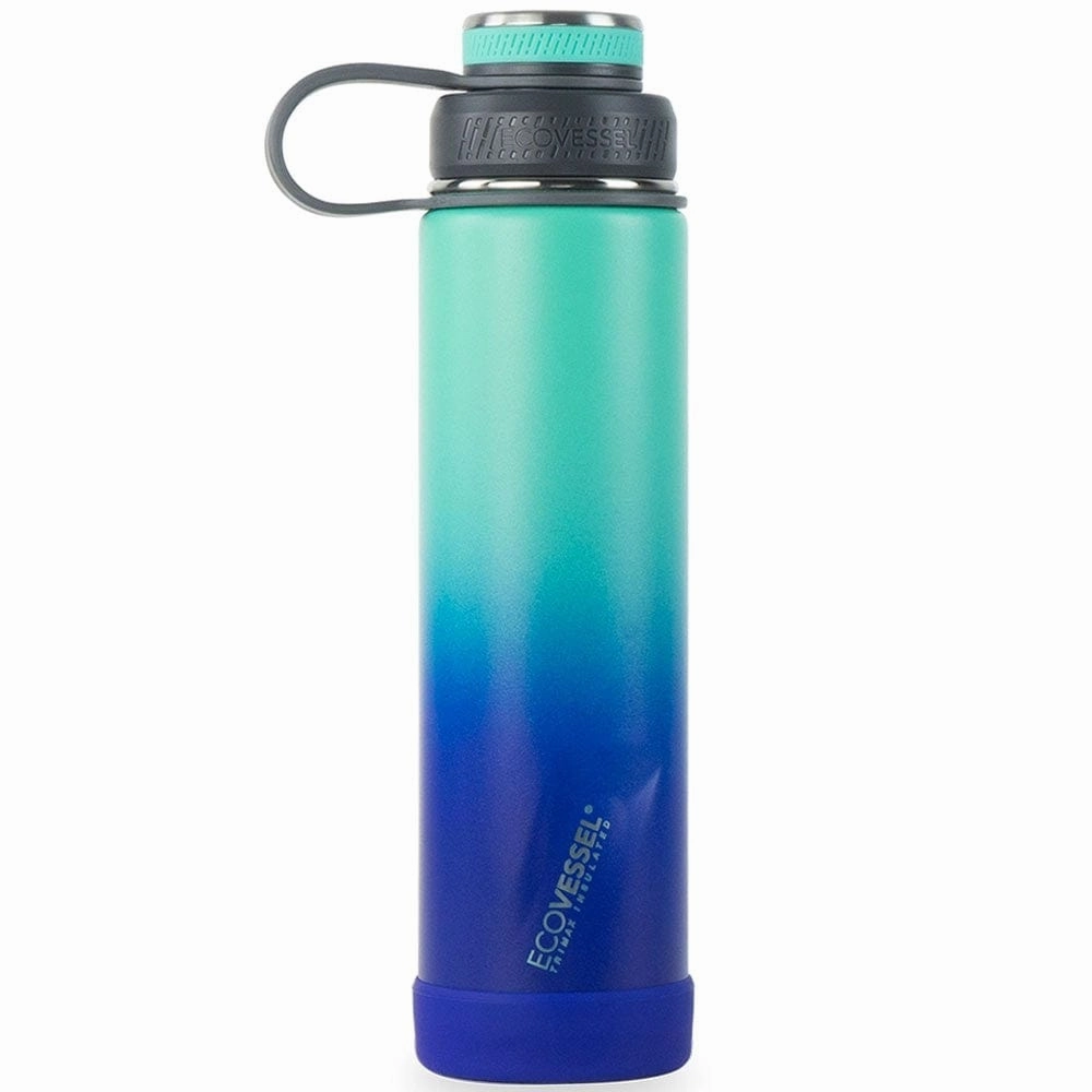Hot Pick Online Ecovessel Boulder Triple Insulated Bottle 709Ml