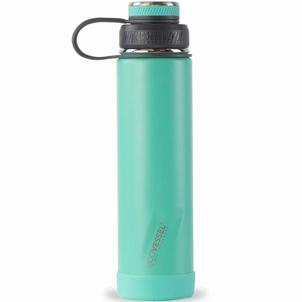 Price Drop Today Ecovessel Boulder Triple Insulated Bottle 709Ml