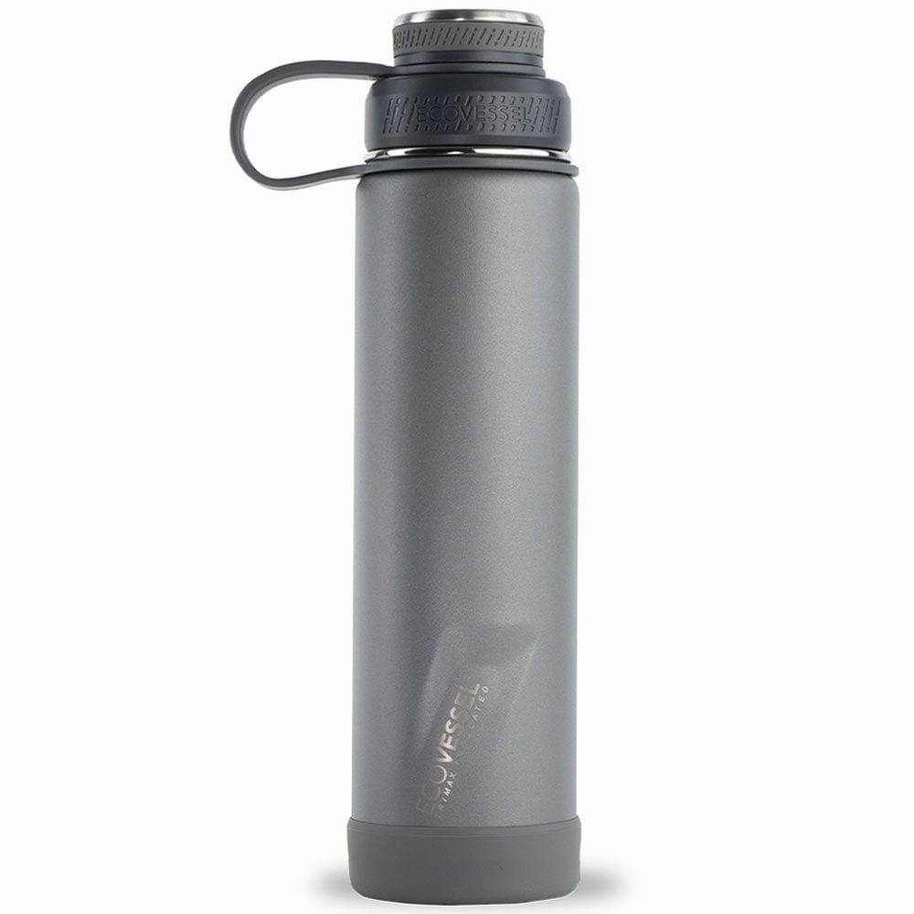 Ecovessel Boulder Triple Insulated Bottle 709Ml Dont Miss Todays Deal